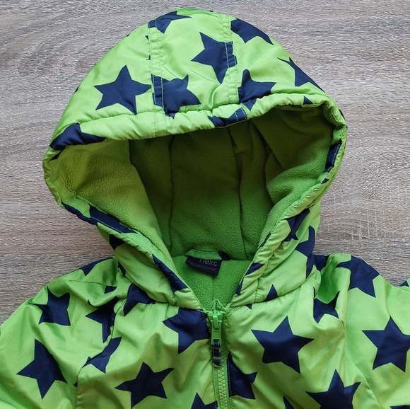 🌟 Next Direct star snowsuit 5-6 years 🌟 - Picture 8 of 16